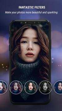 MiX Camera, MIUI Camera Selfie - Camera for Xiaomi screenshot 5
