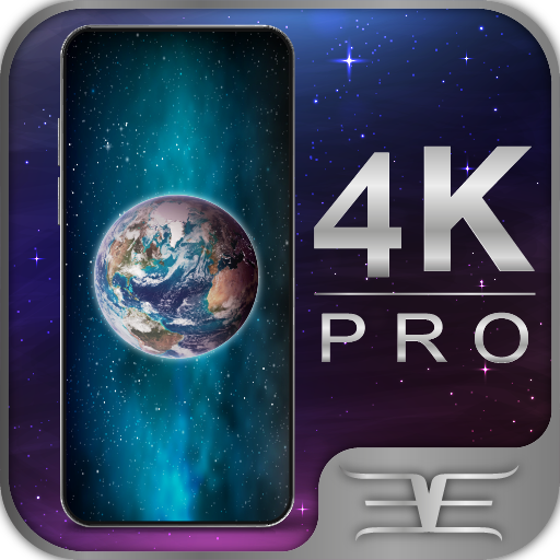 Space Wallpaper Pro icon