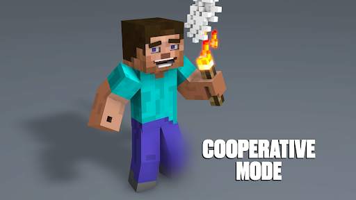 Emote Animation Minecraft Mod screenshot 4