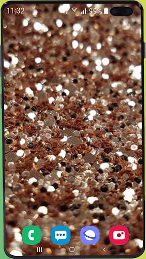 Glitter Wallpaper Best HD screenshot 16