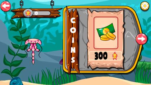 Mermaid World screenshot 6