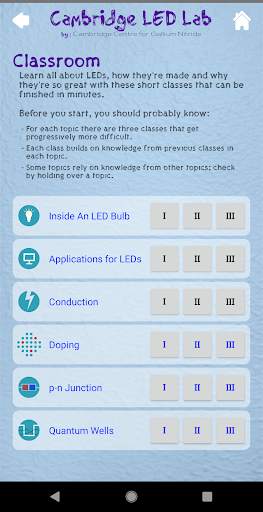 LED Lab скриншот 2