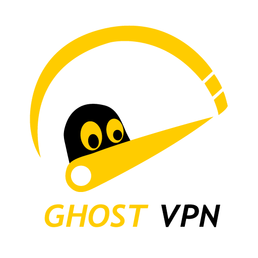 ikon Ghost VPN - Unlimited Free VPN