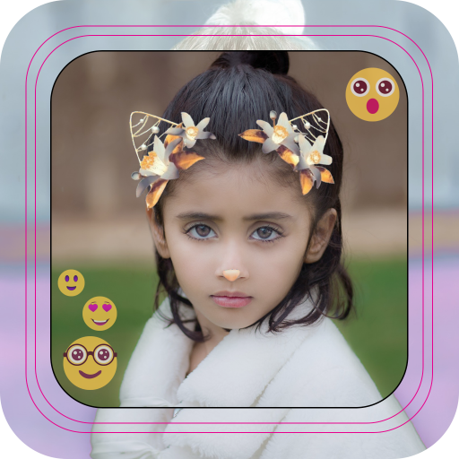 Emoji Face App icon