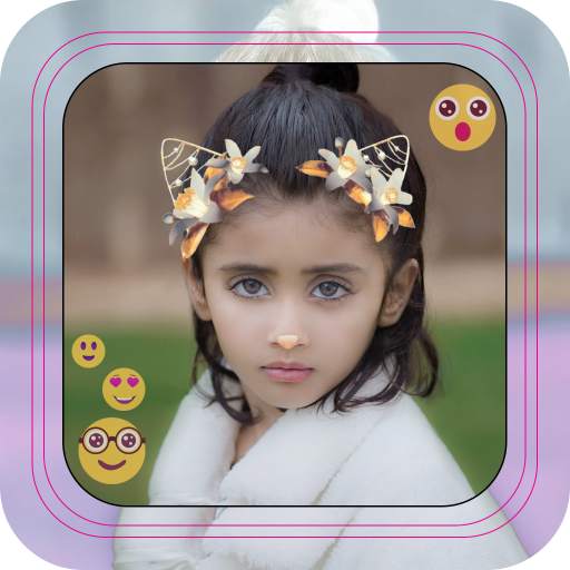 Emoji Face App 6.0