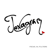 focus n filter - Texagram icon