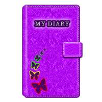 Personal Diary Lite