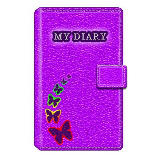 Personal Diary Lite 1.0.5