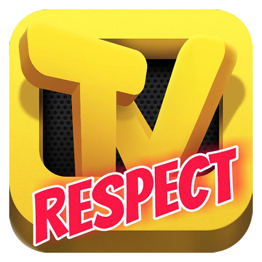 Respect Korea أيقونة