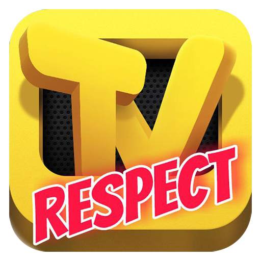 Respect Korea 0.25
