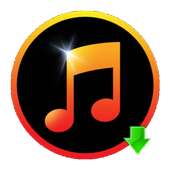 Mp3 Music Downloader logo