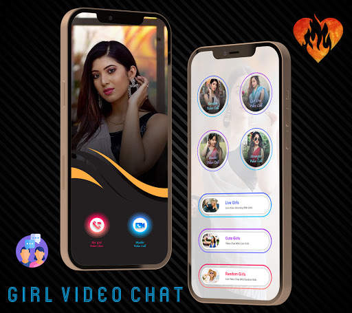 Hot Video Call screenshot 3