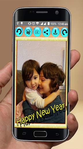 Photo Frames screenshot 2