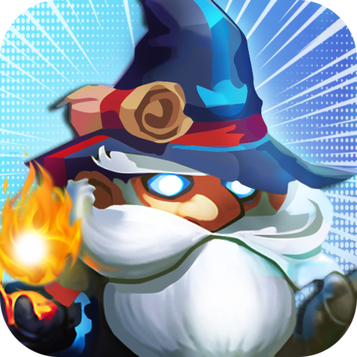 Random Wars icon