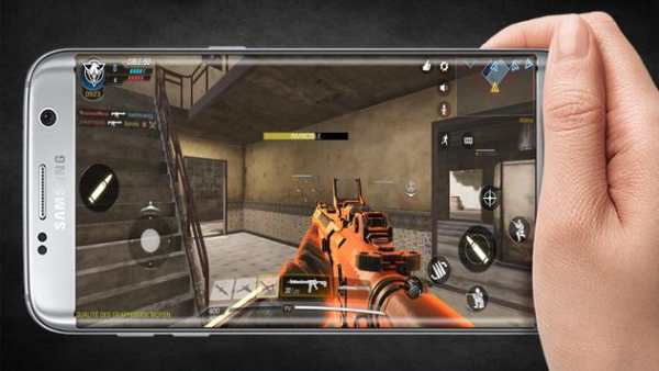 Guide For Call Of Duty Mobile:Tricks, Map, Weapons screenshot 6