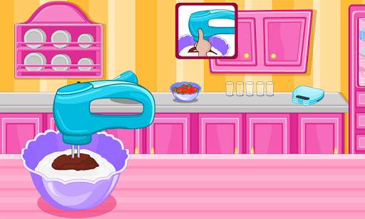 Panino Gelato alla Fragola screenshot 5