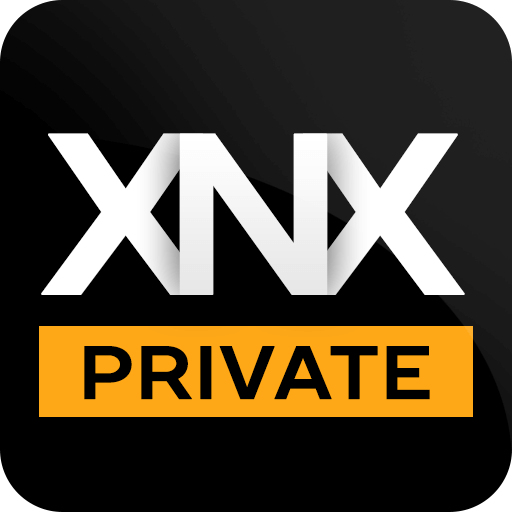ikon XNX Browser Private - Browser Anti Blokir 2021