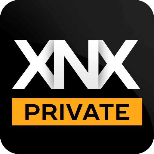 XNX Browser Private - Anti Block Browser 2021 4.0
