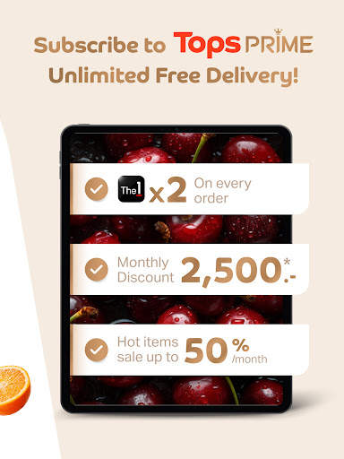 Tops Online - Food & Grocery screenshot 11