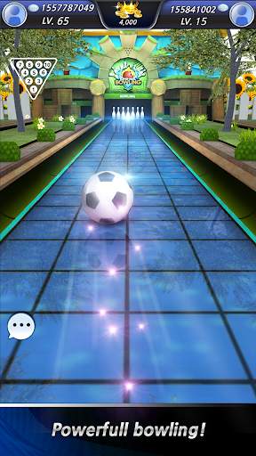 Bowling Club 3D: Kejuaraan screenshot 5