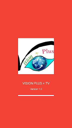 Vision plus TV screenshot 4