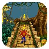 Temple Bandicoot Run Go 1.0.2
