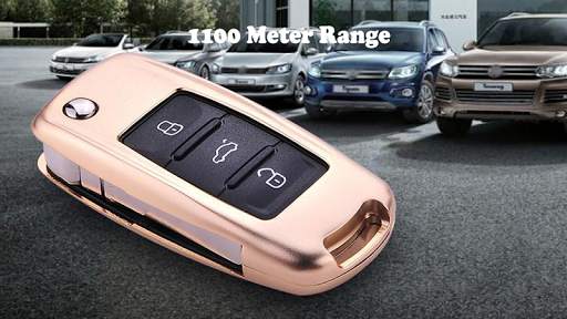 Car Smart Remote 2017 - Prank screenshot 11