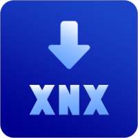 Browser x Video Downloader logo