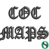 COC MAPS 1.1.0