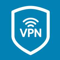 CHOMAR VPN logo