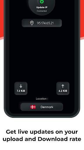 VPN Master - VPN Proxy Master screenshot 4