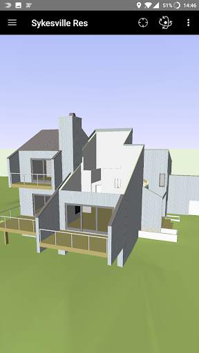 Vectorworks Nomad screenshot 1