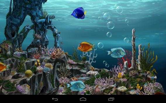 Underwater World 3D screenshot 19