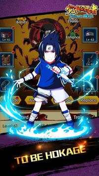 Ninja Tale 5 تصوير الشاشة