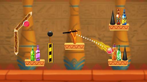 Flaschenschießspiel 2 screenshot 6