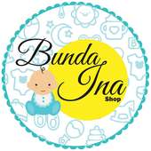 Bunda Ina Shop logo