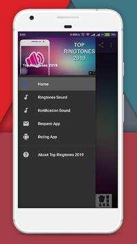 Top Ringtones 2019 screenshot 1
