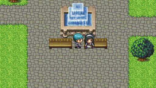 Project: Summer Ice 6 - Valentine (Lite Version) screenshot 1