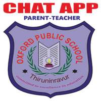 OXFORD CHAT APP on 9Apps
