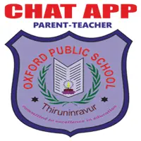 OXFORD CHAT APP