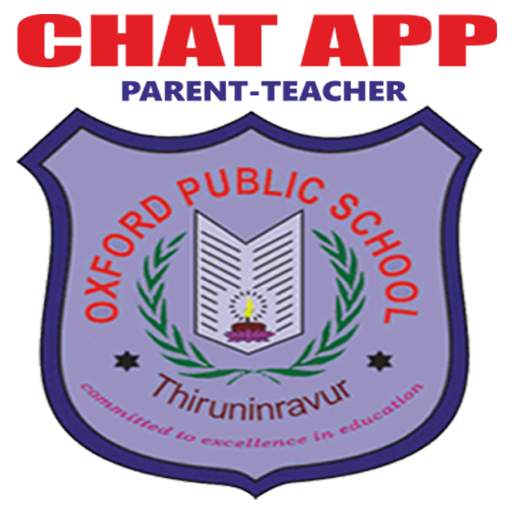 OXFORD CHAT APP 1.0