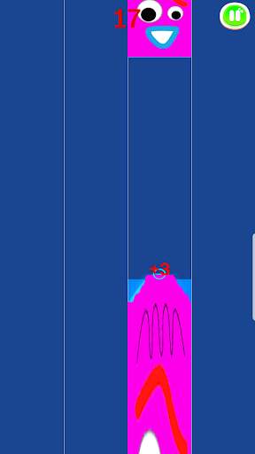 Magic Piano forky game tiles screenshot 4