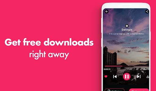 2021 Ringtone Free download maker screenshot 6