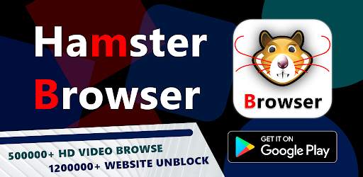 Hamster Browser screenshot 3