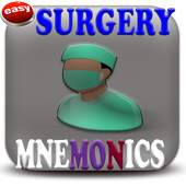 Surgery Mnemonics 5