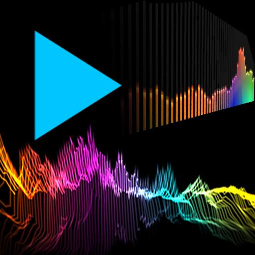 Music Visualizer 0.8.1