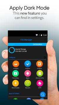 File Manager screenshot 3