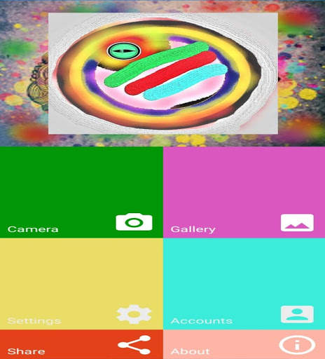 FOTOS IMAGE EDITOR screenshot 4