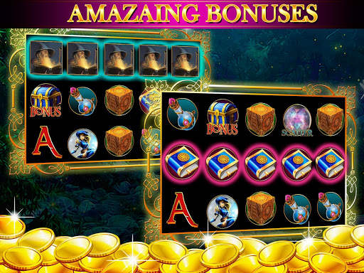 Double Down Vegas Slots 777 - Free Million Coin screenshot 3