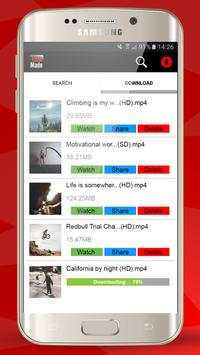 HD Video Downloader screenshot 6